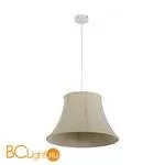 Подвесной светильник Arti Lampadari Cantare E 1.3.P1 LG - Фото 0