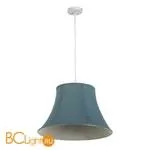 Подвесной светильник Arti Lampadari Cantare E 1.3.P1 GR - Фото 0