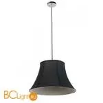 Подвесной светильник Arti Lampadari Cantare E 1.3.P1 B - Фото 0