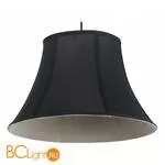 Подвесной светильник Arti Lampadari Cantare E 1.3.P1 B