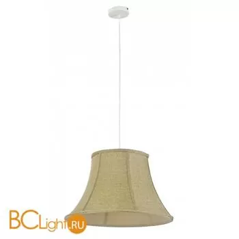 Подвесной светильник Arti Lampadari Cantare E 1.3.P1 BR - Фото 0