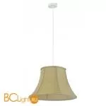 Подвесной светильник Arti Lampadari Cantare E 1.3.P1 BR - Фото 0