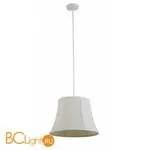 Подвесной светильник Arti Lampadari Cantare E 1.3.P2 W - Фото 0