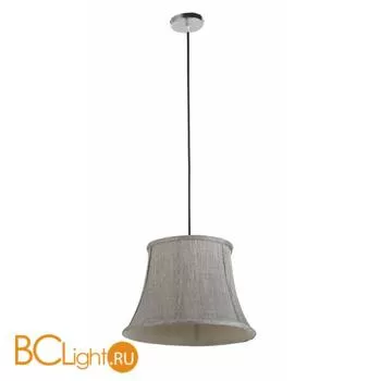 Подвесной светильник Arti Lampadari Cantare E 1.3.P2 DG - Фото 0