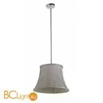 Подвесной светильник Arti Lampadari Cantare E 1.3.P2 DG - Фото 0