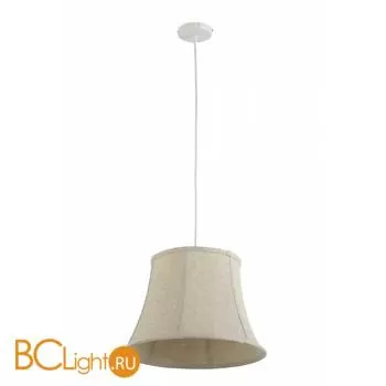 Подвесной светильник Arti Lampadari Cantare E 1.3.P2 LG - Фото 0