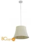 Подвесной светильник Arti Lampadari Cantare E 1.3.P2 С - Фото 0