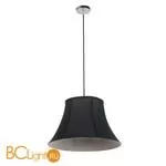 Подвесной светильник Arti Lampadari Cantare E 1.3.P2 B - Фото 0