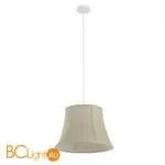 Подвесной светильник Arti Lampadari Cantare E 1.3.P2 BR - Фото 0