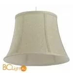 Подвесной светильник Arti Lampadari Cantare E 1.3.P2 BR