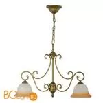 Люстра Arti Lampadari Carina E 1.1.2 GB - Фото 0