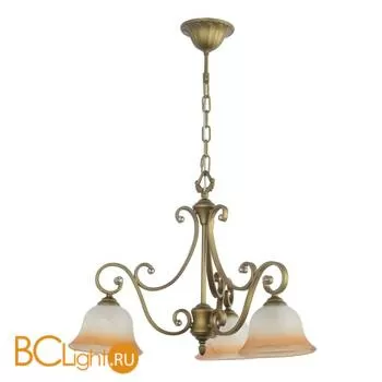 Люстра Arti Lampadari Carina E 1.1.3 GB - Фото 0