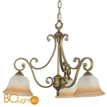 Люстра Arti Lampadari Carina E 1.1.3 GB