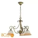 Люстра Arti Lampadari Carina E 1.1.3 GB - Фото 0