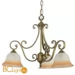 Люстра Arti Lampadari Carina E 1.1.3 GB