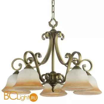 Люстра Arti Lampadari Carina E 1.1.5 GB