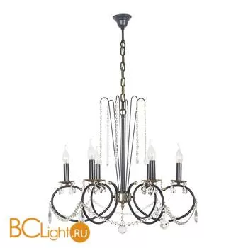 Люстра Arti Lampadari Casabona E 1.1.6.501 B - Фото 0