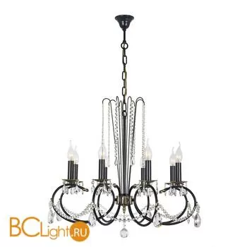 Люстра Arti Lampadari Casabona E 1.1.8.501 B - Фото 0
