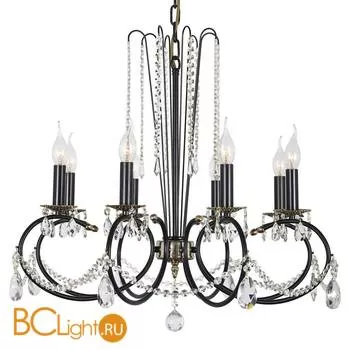 Люстра Arti Lampadari Casabona E 1.1.8.501 B