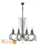 Люстра Arti Lampadari Casabona E 1.1.8.501 B - Фото 0