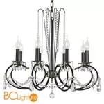 Люстра Arti Lampadari Casabona E 1.1.8.501 B