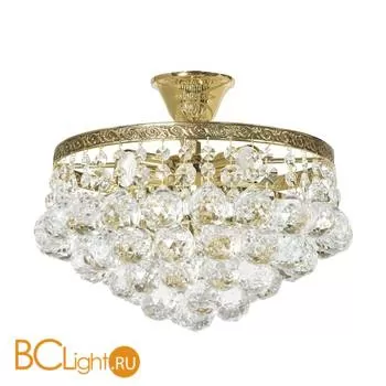 Потолочный светильник Arti Lampadari Castellana E 1.3.30.501 G