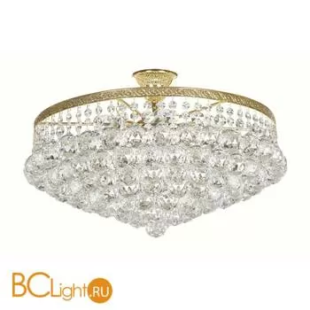 Потолочный светильник Arti Lampadari Castellana E 1.3.46.501 G