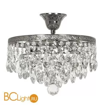 Потолочный светильник Arti Lampadari Castellana E 1.3.30.601 N