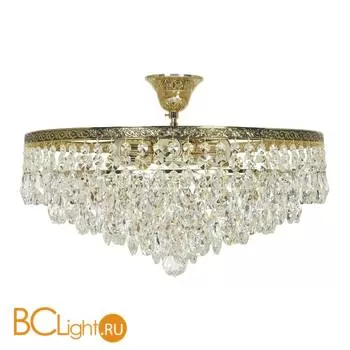 Потолочный светильник Arti Lampadari Castellana E 1.3.46.601 G