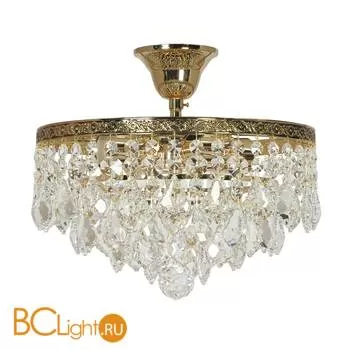 Потолочный светильник Arti Lampadari Castellana E 1.3.30.602 G