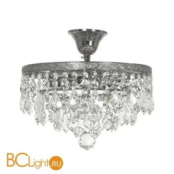 Потолочный светильник Arti Lampadari Castellana E 1.3.30.602 N