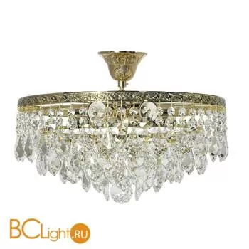 Потолочный светильник Arti Lampadari Castellana E 1.3.38.602 G