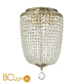 Потолочный светильник Arti Lampadari Castellana E 1.2.25.501 G