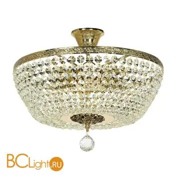 Потолочный светильник Arti Lampadari Castellana E 1.3.40.501 GH