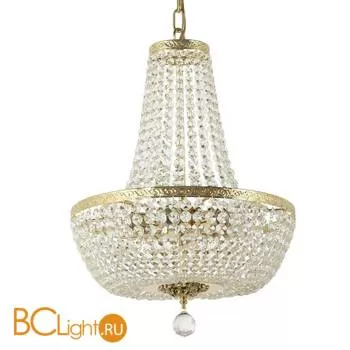 Подвесной светильник Arti Lampadari Castellana E 1.5.40.100 G