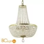 Подвесной светильник Arti Lampadari Castellana E 1.5.40.100 G