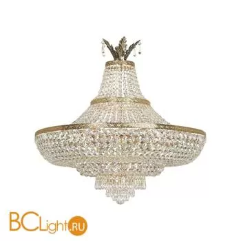 Люстра Arti Lampadari Castellana E 1.5.70.600 G