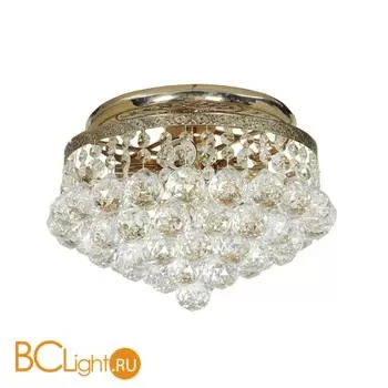 Потолочный светильник Arti Lampadari Castellana LE 1.2.30.501 G