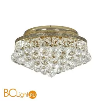 Потолочный светильник Arti Lampadari Castellana LE 1.2.38.501 G