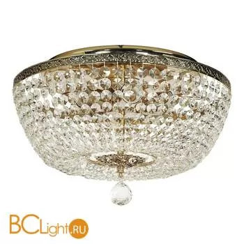 Потолочный светильник Arti Lampadari Castellana LE 1.2.40.501 GH