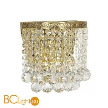 Настенный светильник Arti Lampadari Castellana E 2.10.501 G