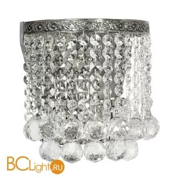 Настенный светильник Arti Lampadari Castellana E 2.10.501 N