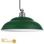 Подвесной светильник Arti Lampadari Clemente E 1.3.P1 GR