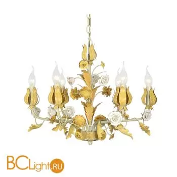 Люстра Arti Lampadari Contrada E 1.1.6 WO