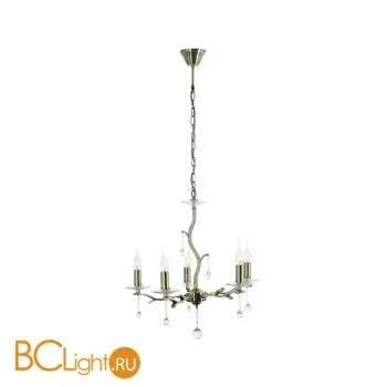 Люстра Arti Lampadari Daniela E 1.1.5 A - Фото 0