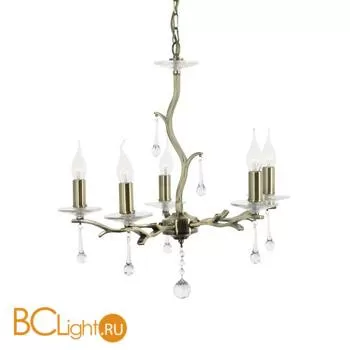 Люстра Arti Lampadari Daniela E 1.1.5 A