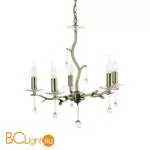 Люстра Arti Lampadari Daniela E 1.1.5 A