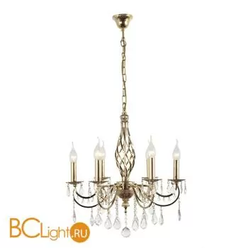 Люстра Arti Lampadari Deco E 1.1.6.600 G - Фото 0