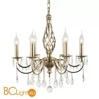 Люстра Arti Lampadari Deco E 1.1.6.600 G