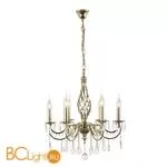 Люстра Arti Lampadari Deco E 1.1.6.600 G - Фото 0